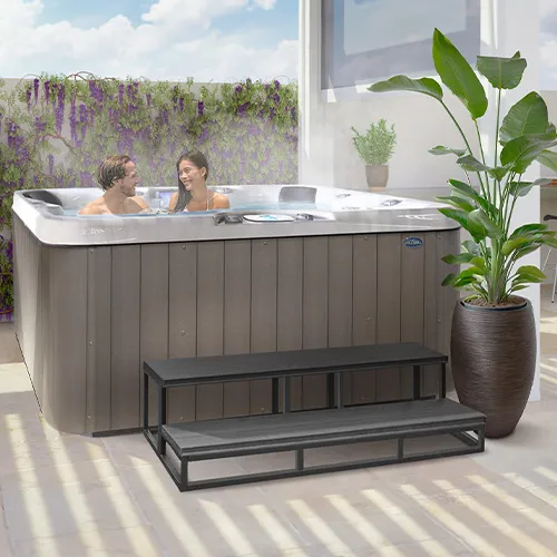 Escape hot tubs for sale in Flint